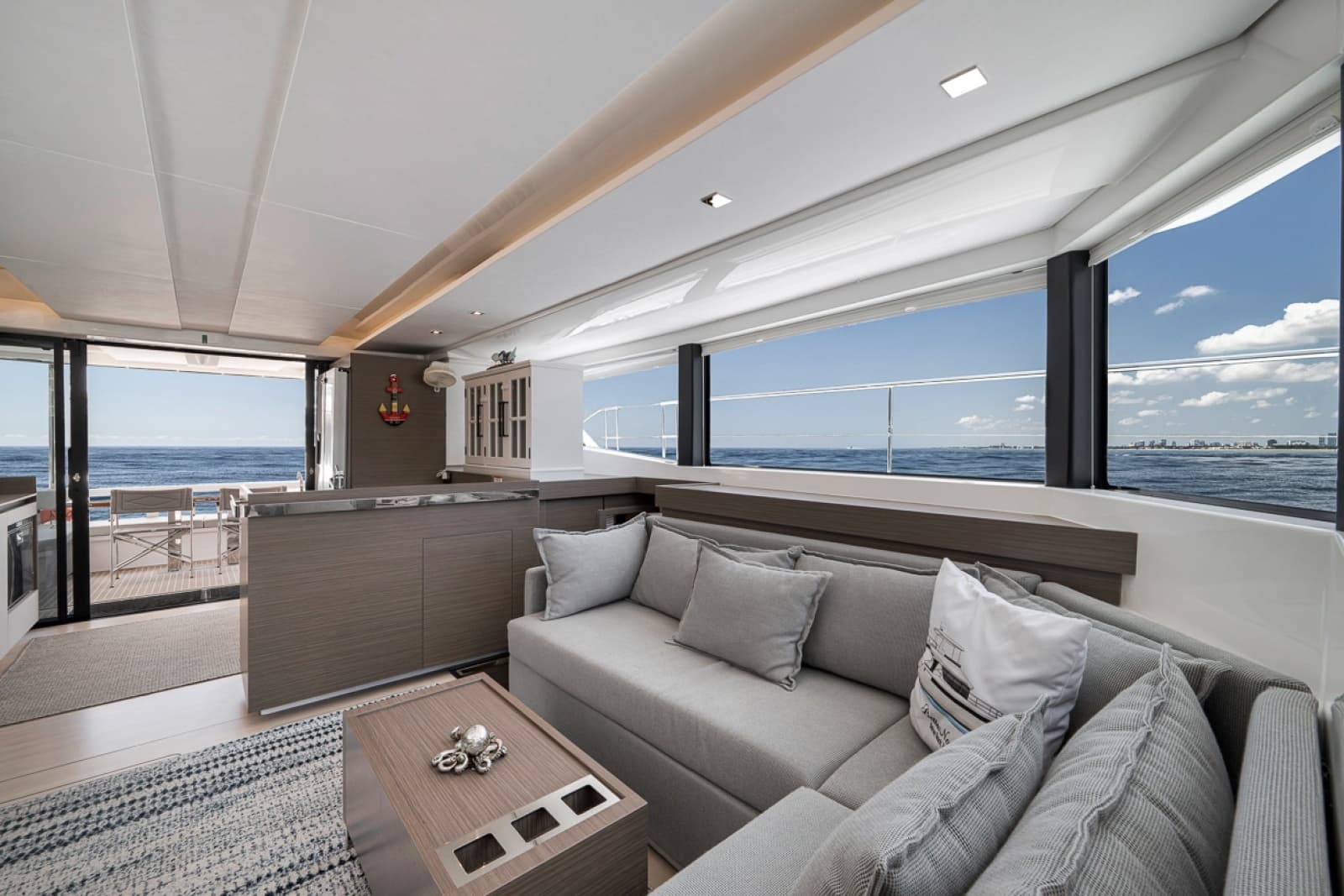 2023 Leopard 46 Powercat - Photo 58