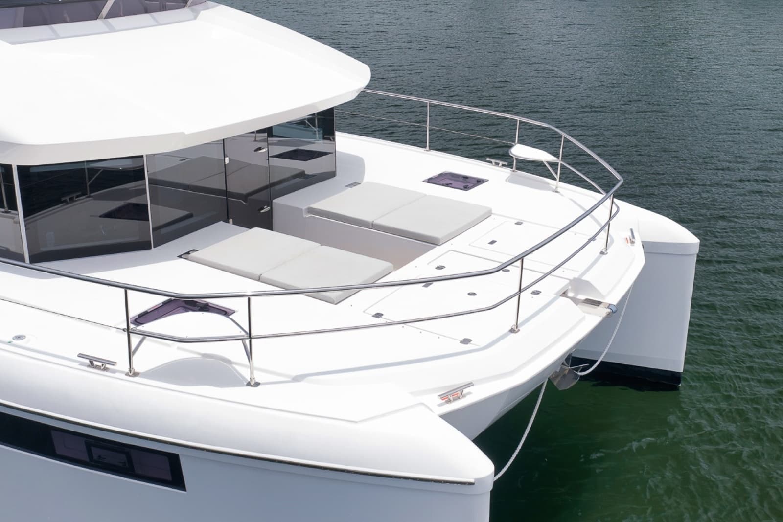 2023 Leopard 46 Powercat - Photo 18