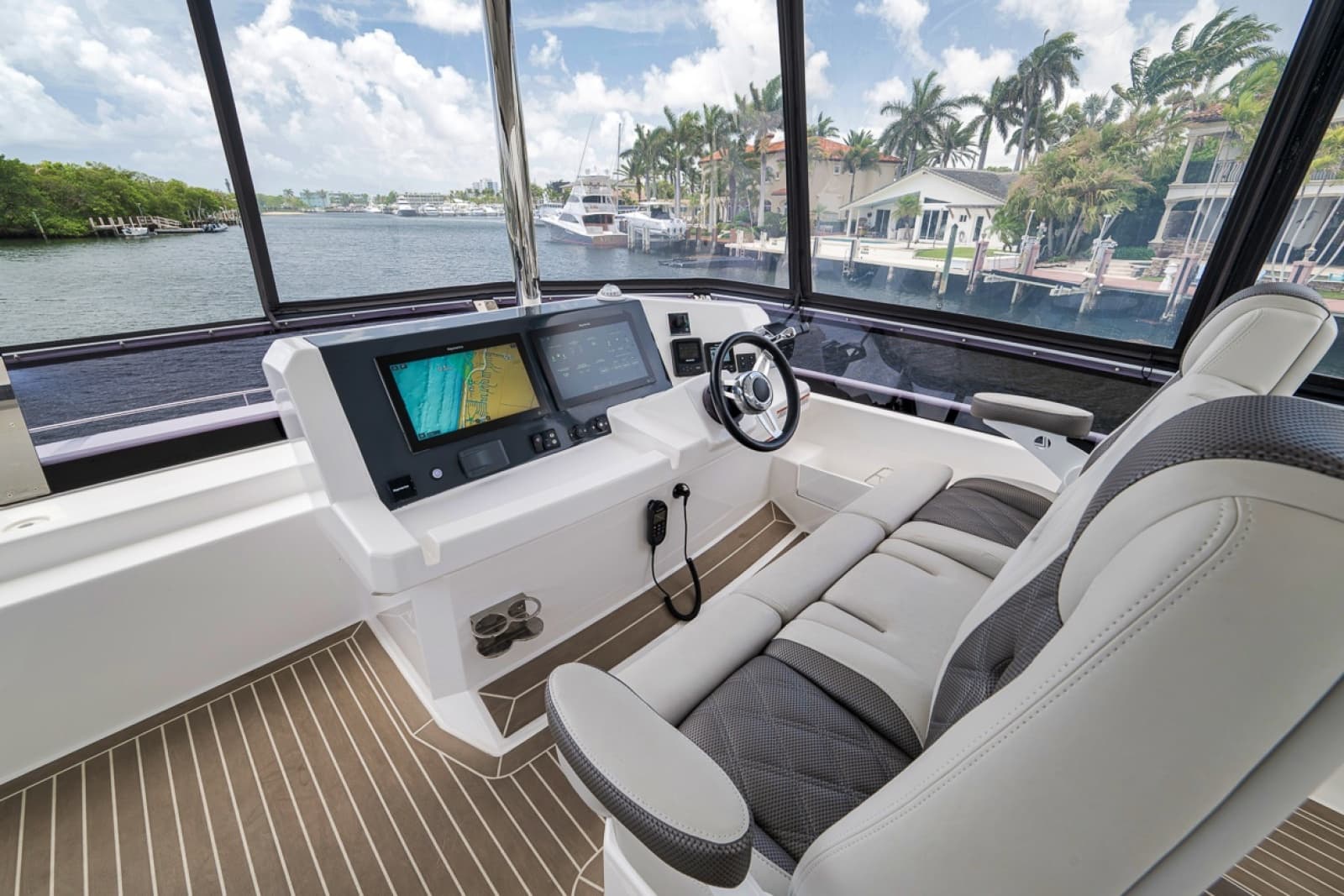 2023 Leopard 46 Powercat - Photo 48