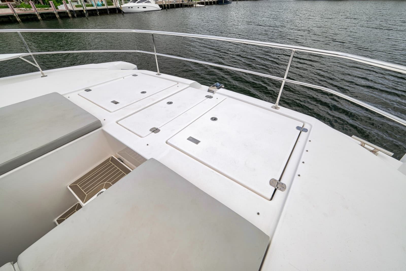 2023 Leopard 46 Powercat - Photo 32