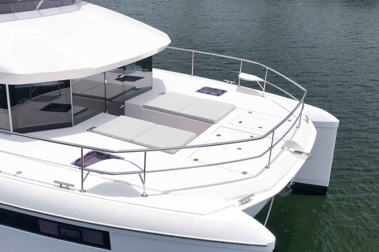 2023 Leopard 46 Powercat - Photo 19