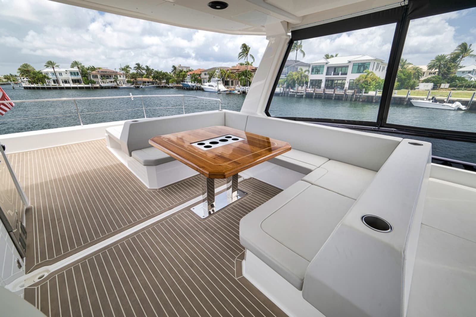 2023 Leopard 46 Powercat - Photo 52