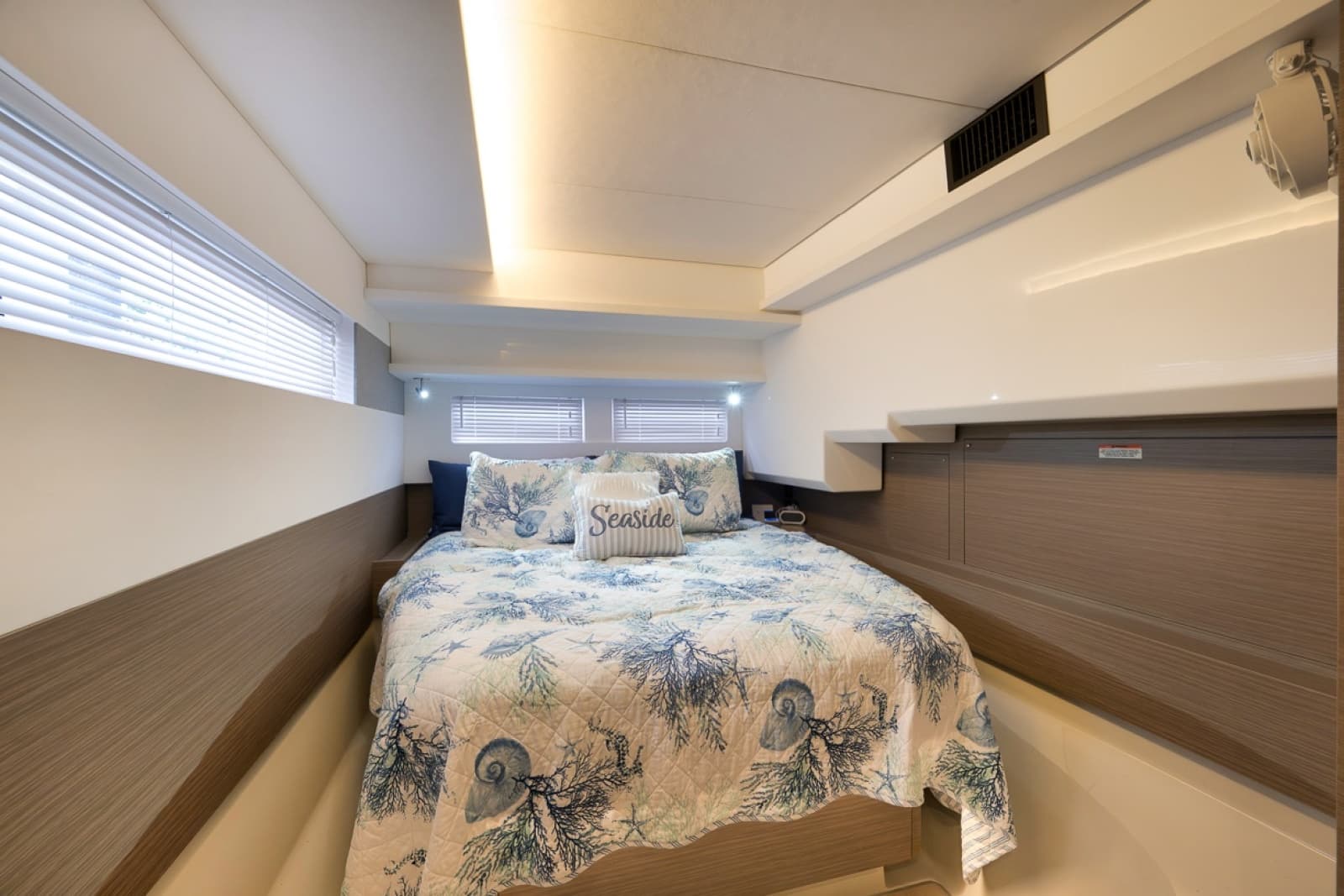 2023 Leopard 46 Powercat - Photo 78