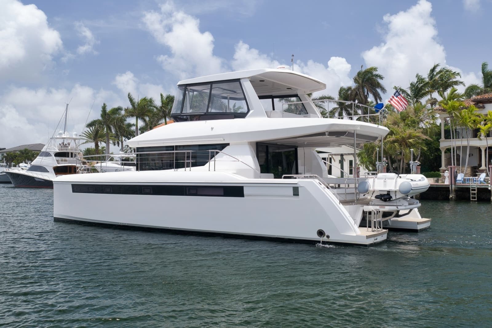 2023 Leopard 46 Powercat - Photo 4
