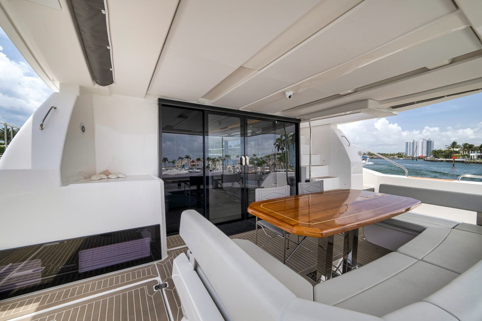 2023 Leopard 46 Powercat - Photo 29