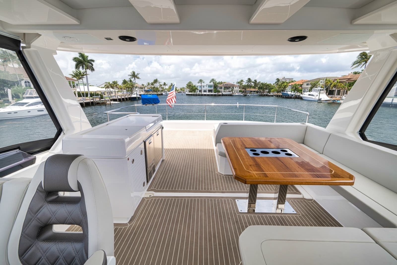 2023 Leopard 46 Powercat - Photo 53