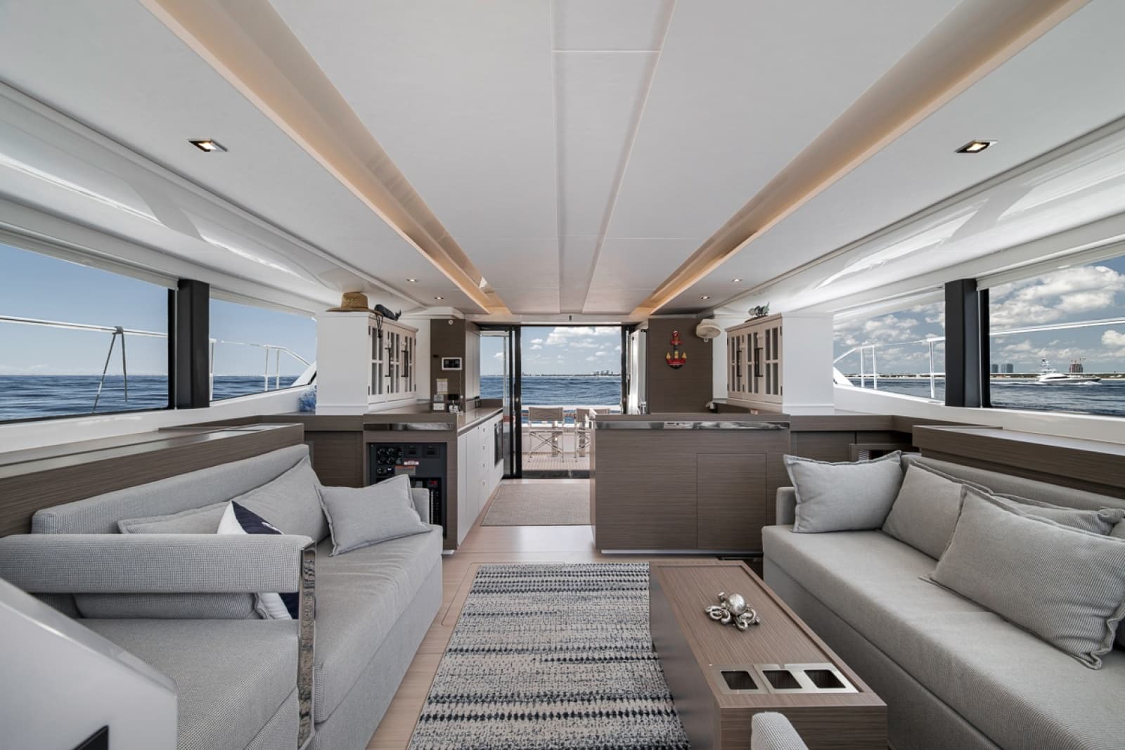 2023 Leopard 46 Powercat - Photo 59
