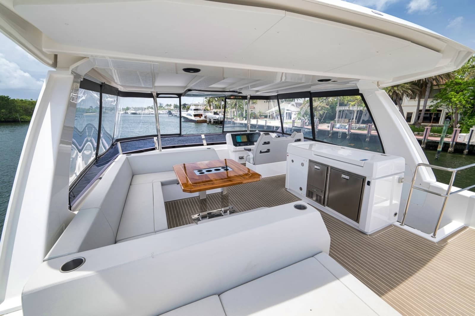 2023 Leopard 46 Powercat - Photo 55