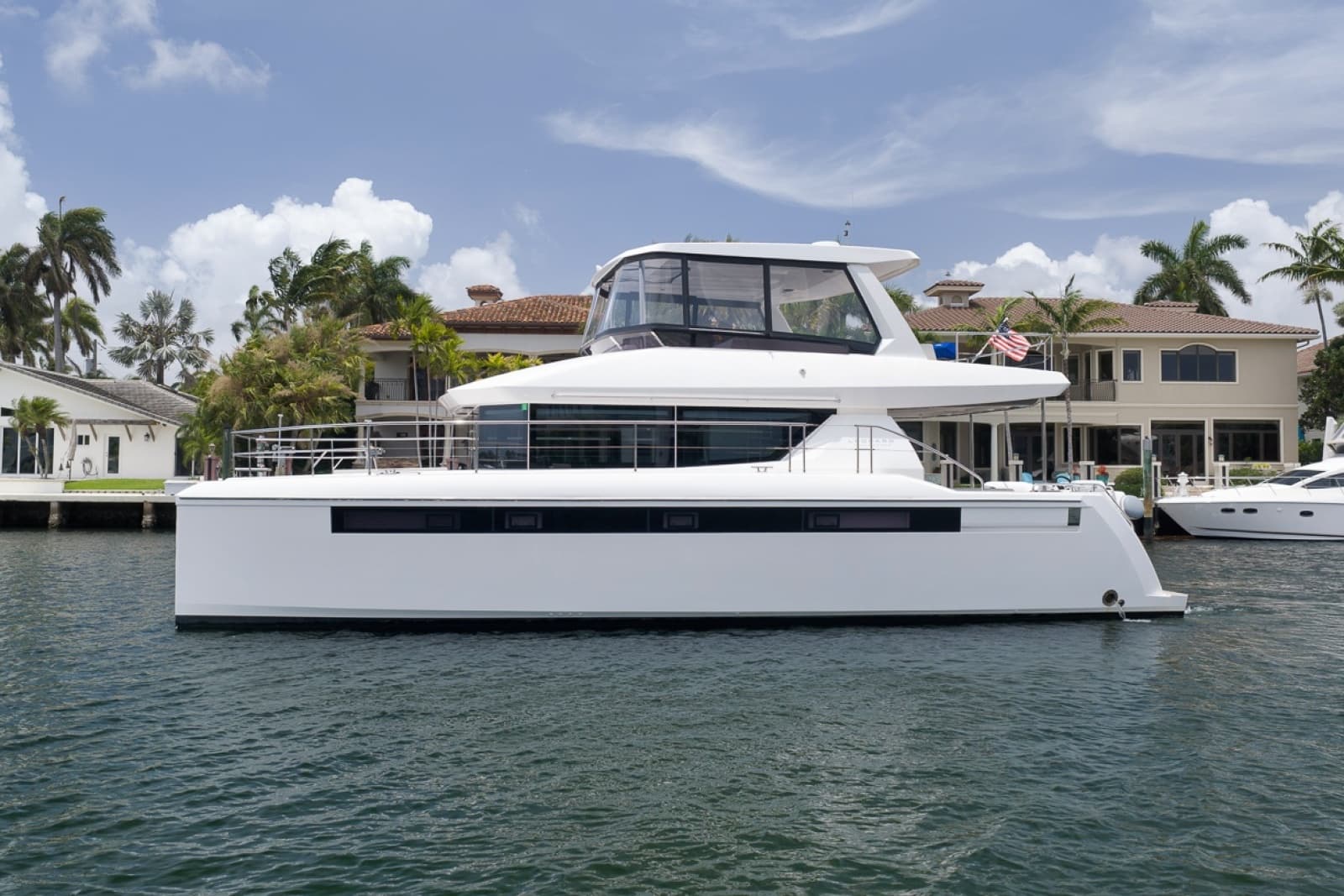 2023 Leopard 46 Powercat - Photo 1
