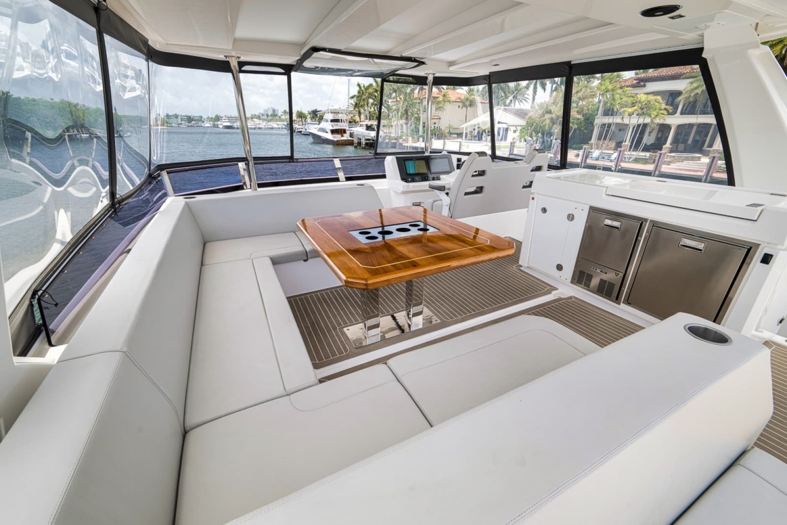 2023 Leopard 46 Powercat - Photo 56