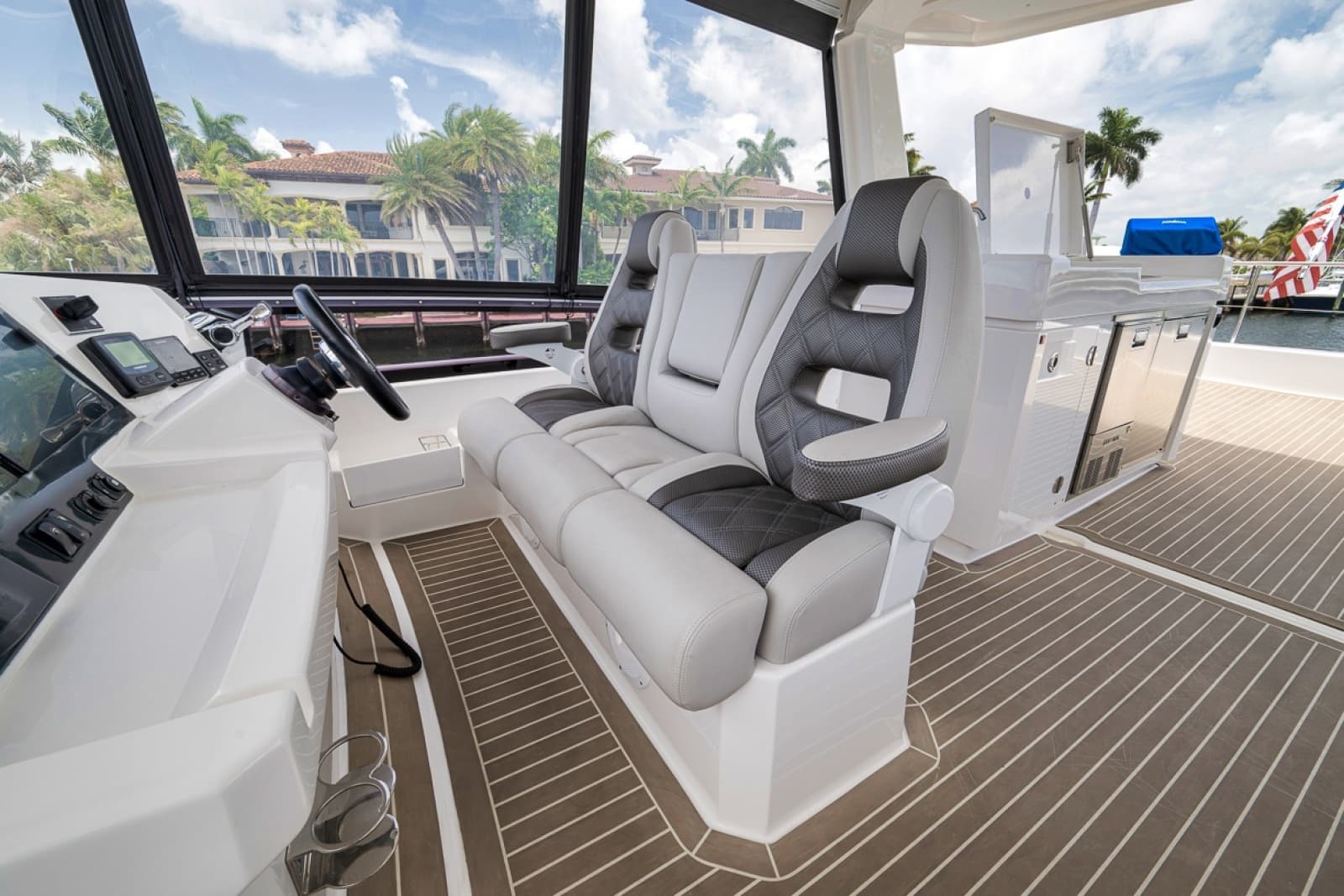 2023 Leopard 46 Powercat - Photo 39