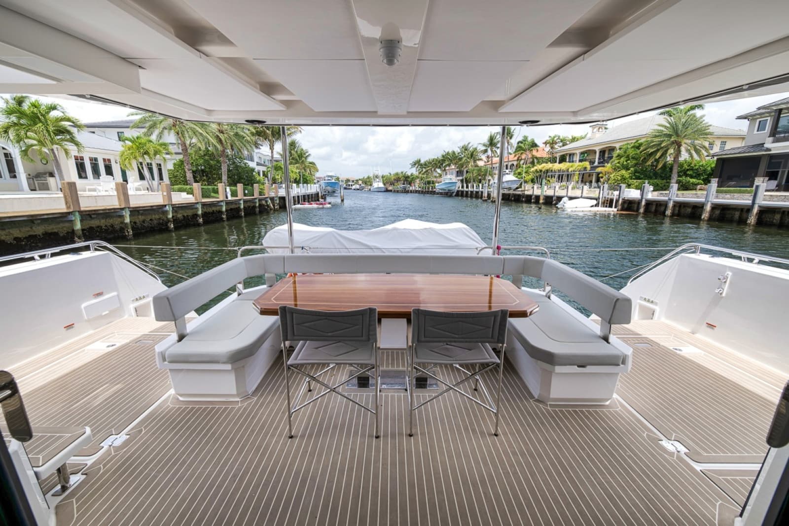 2023 Leopard 46 Powercat - Photo 21
