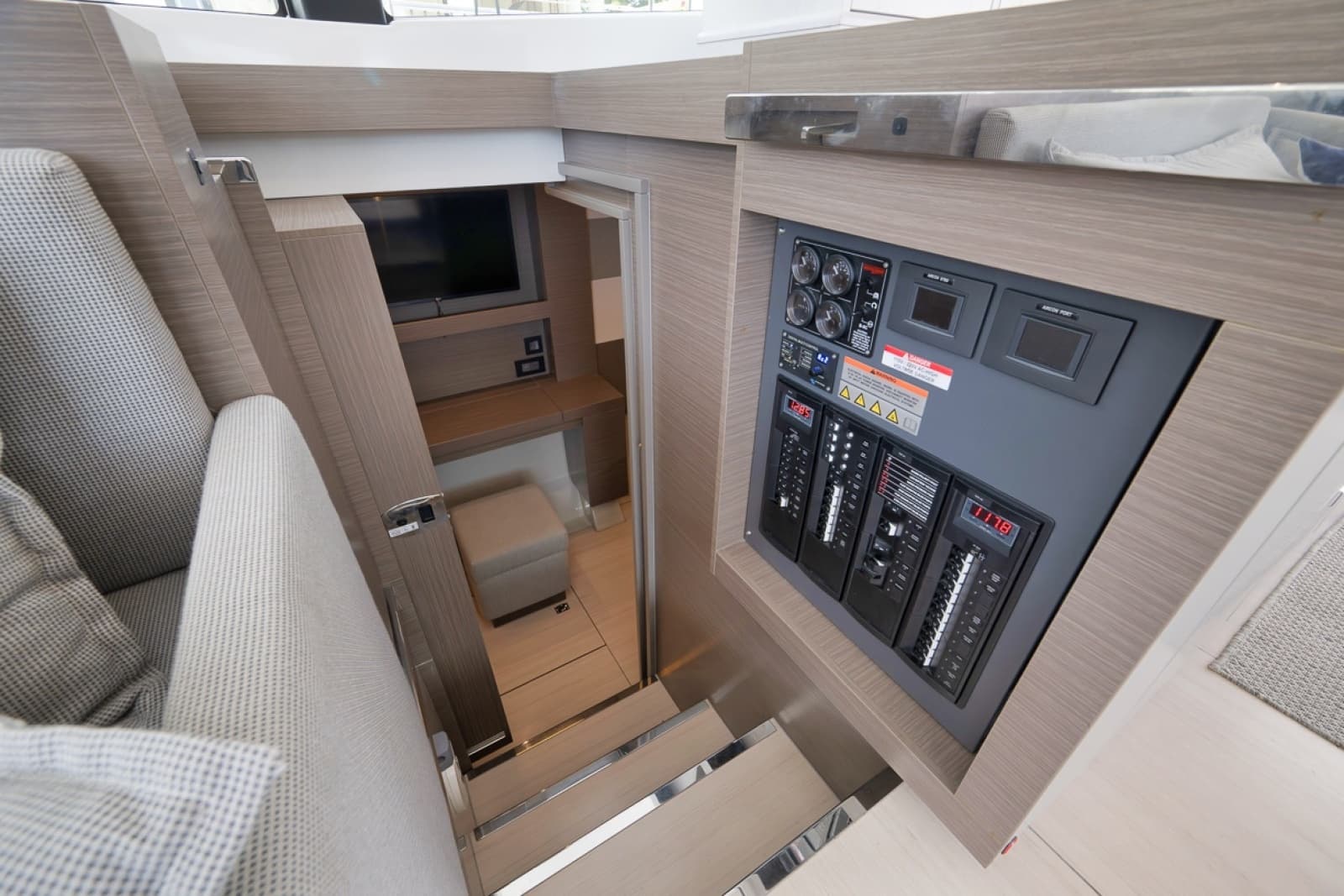 2023 Leopard 46 Powercat - Photo 73