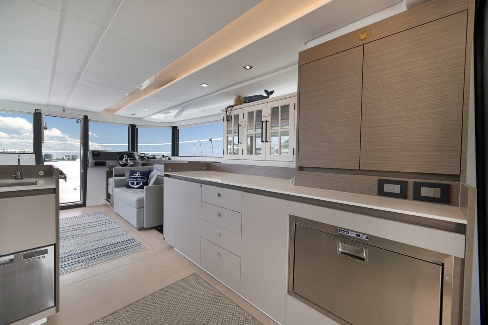2023 Leopard 46 Powercat - Photo 68