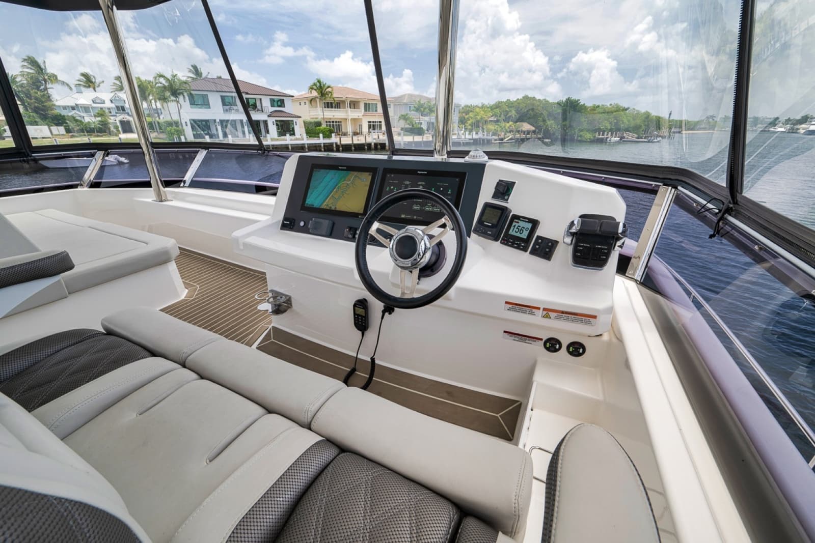 2023 Leopard 46 Powercat - Photo 50