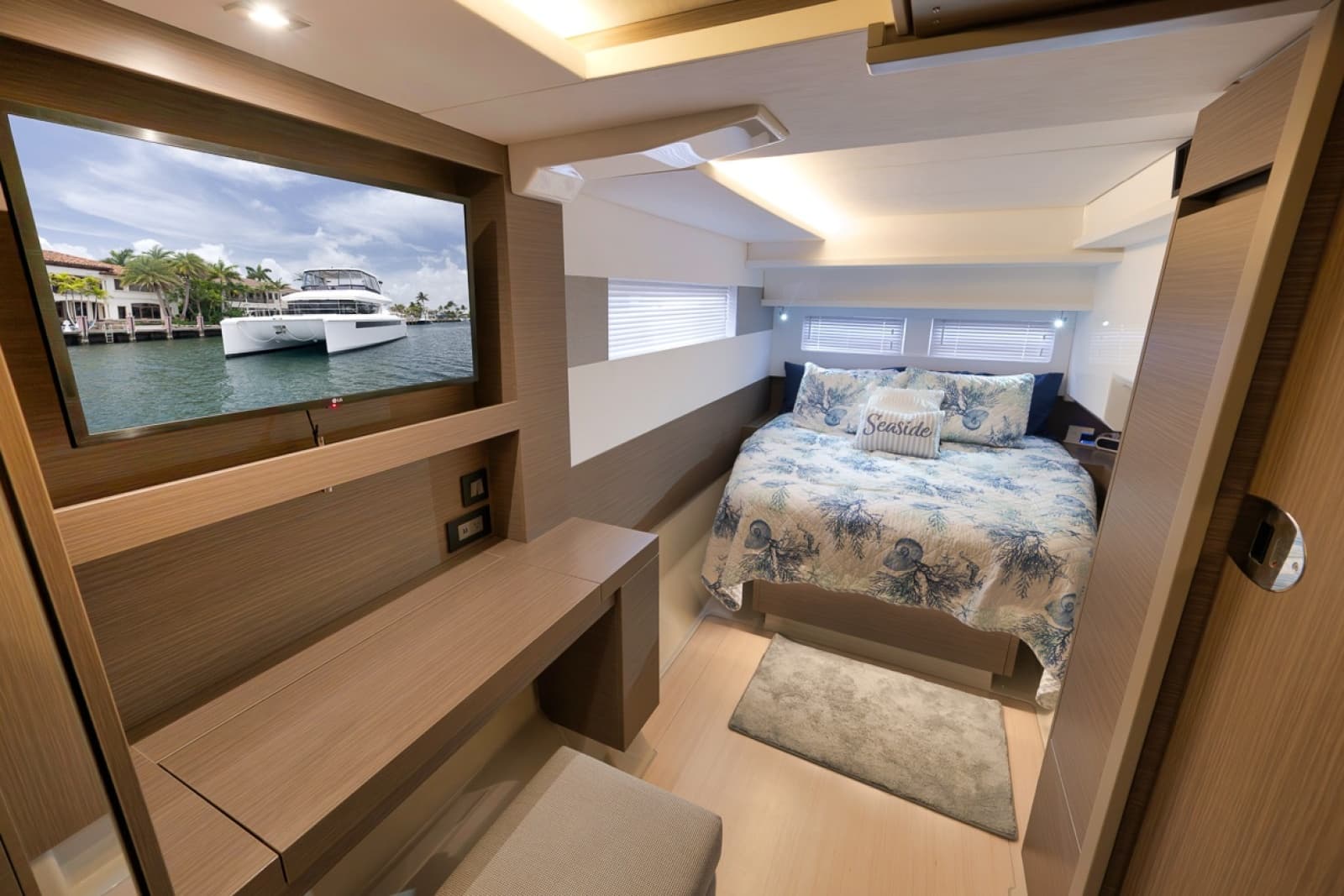 2023 Leopard 46 Powercat - Photo 76