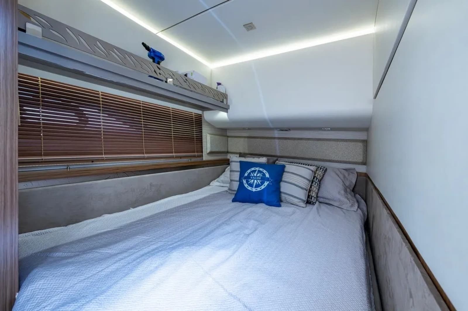 2018 Sea Ray L550 Fly - Photo 44