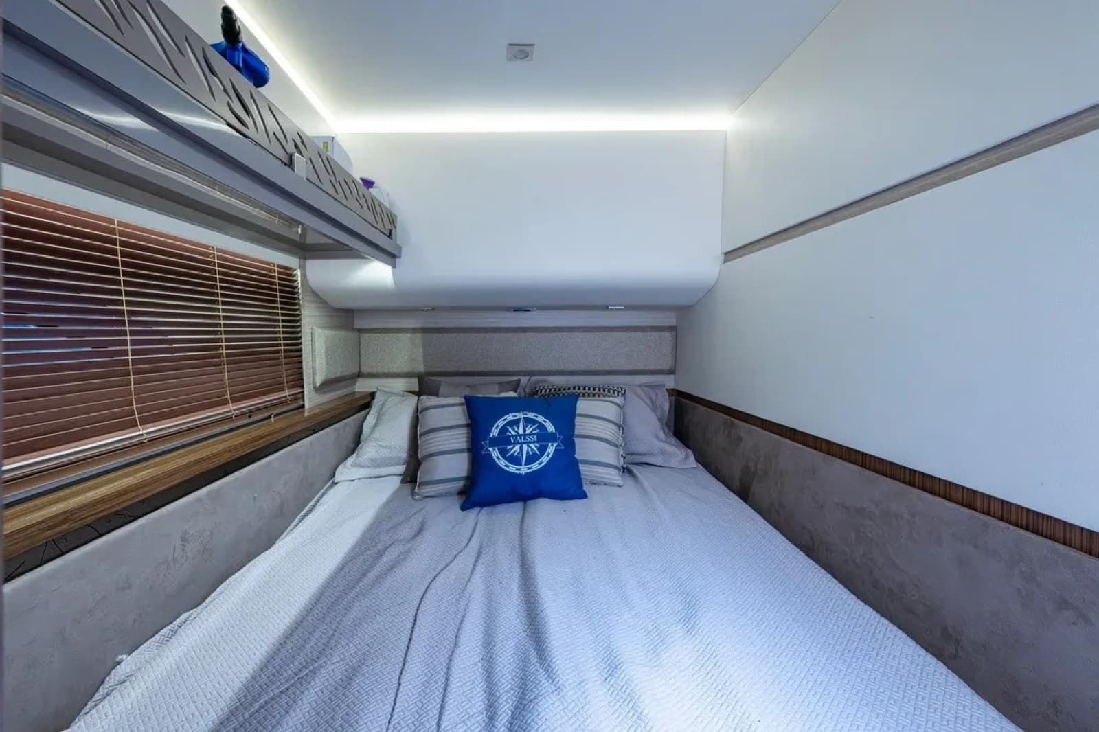 2018 Sea Ray L550 Fly - Photo 45