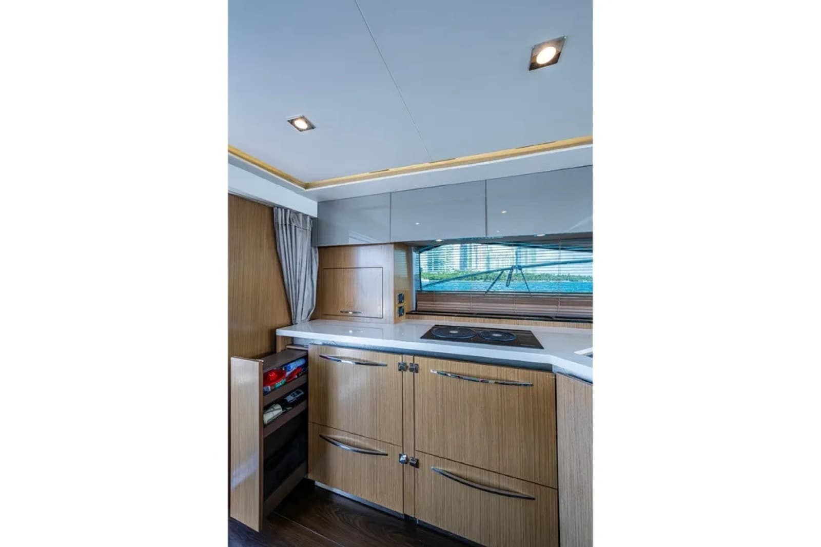 2018 Sea Ray L550 Fly - Photo 27