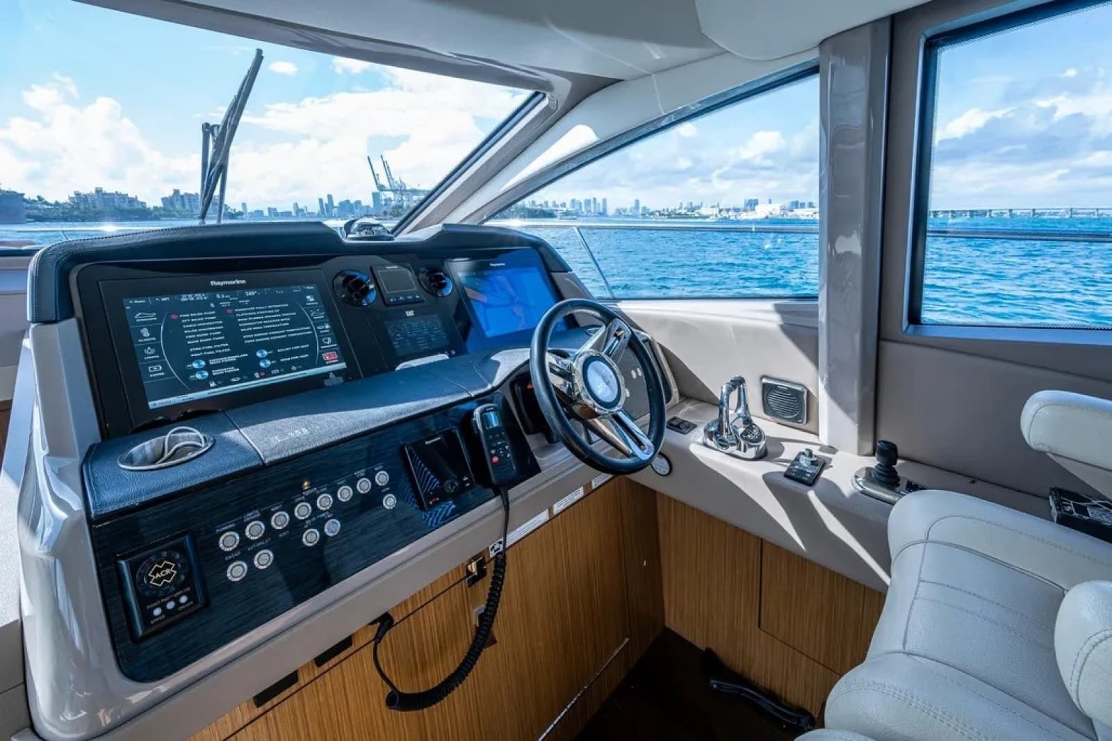 2018 Sea Ray L550 Fly - Photo 33
