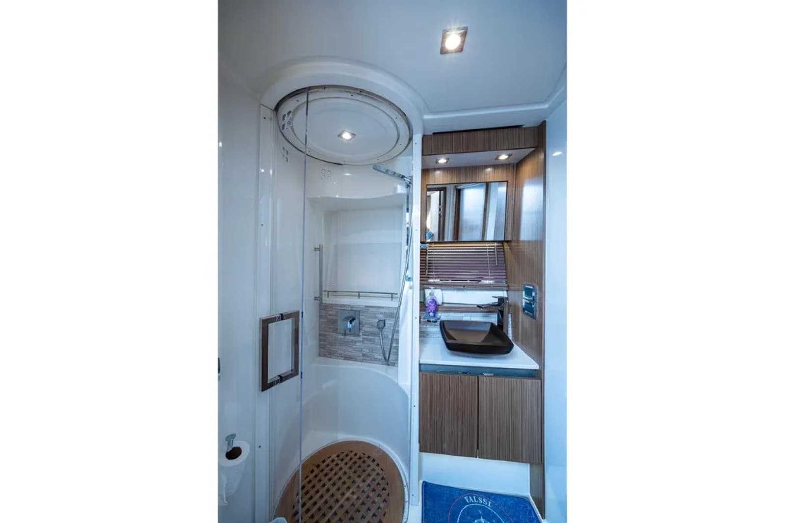 2018 Sea Ray L550 Fly - Photo 39