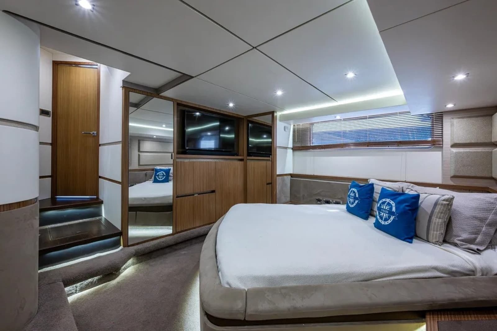 2018 Sea Ray L550 Fly - Photo 51