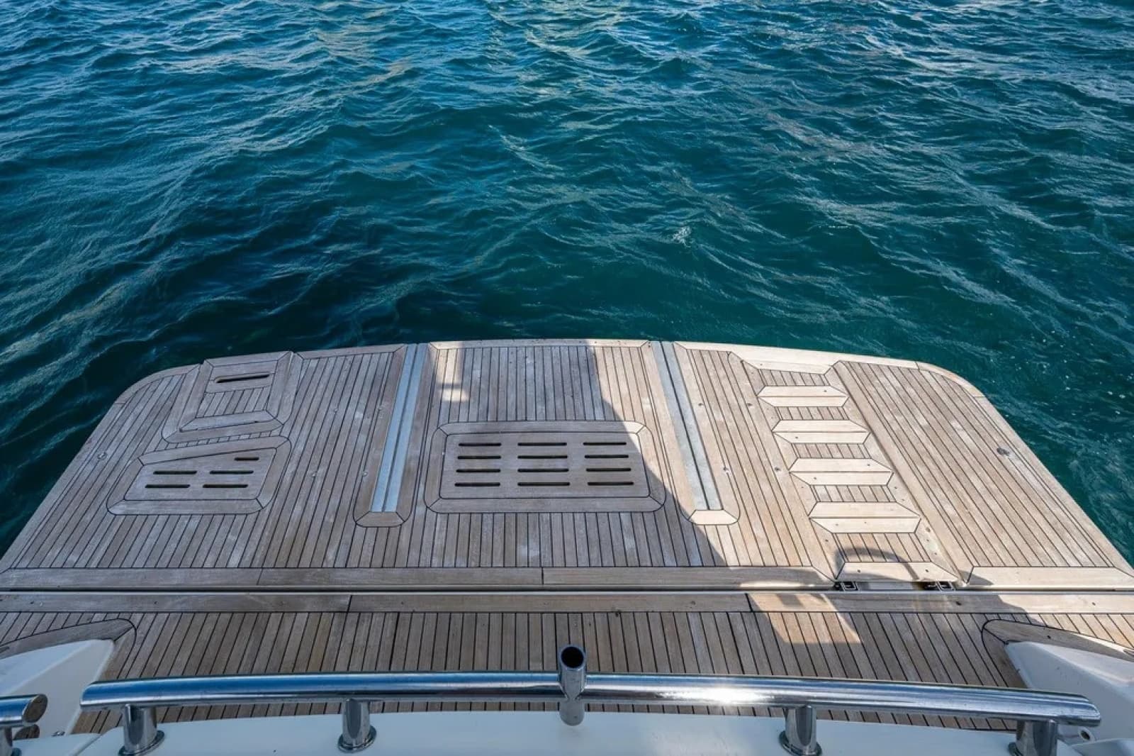 2018 Sea Ray L550 Fly - Photo 21