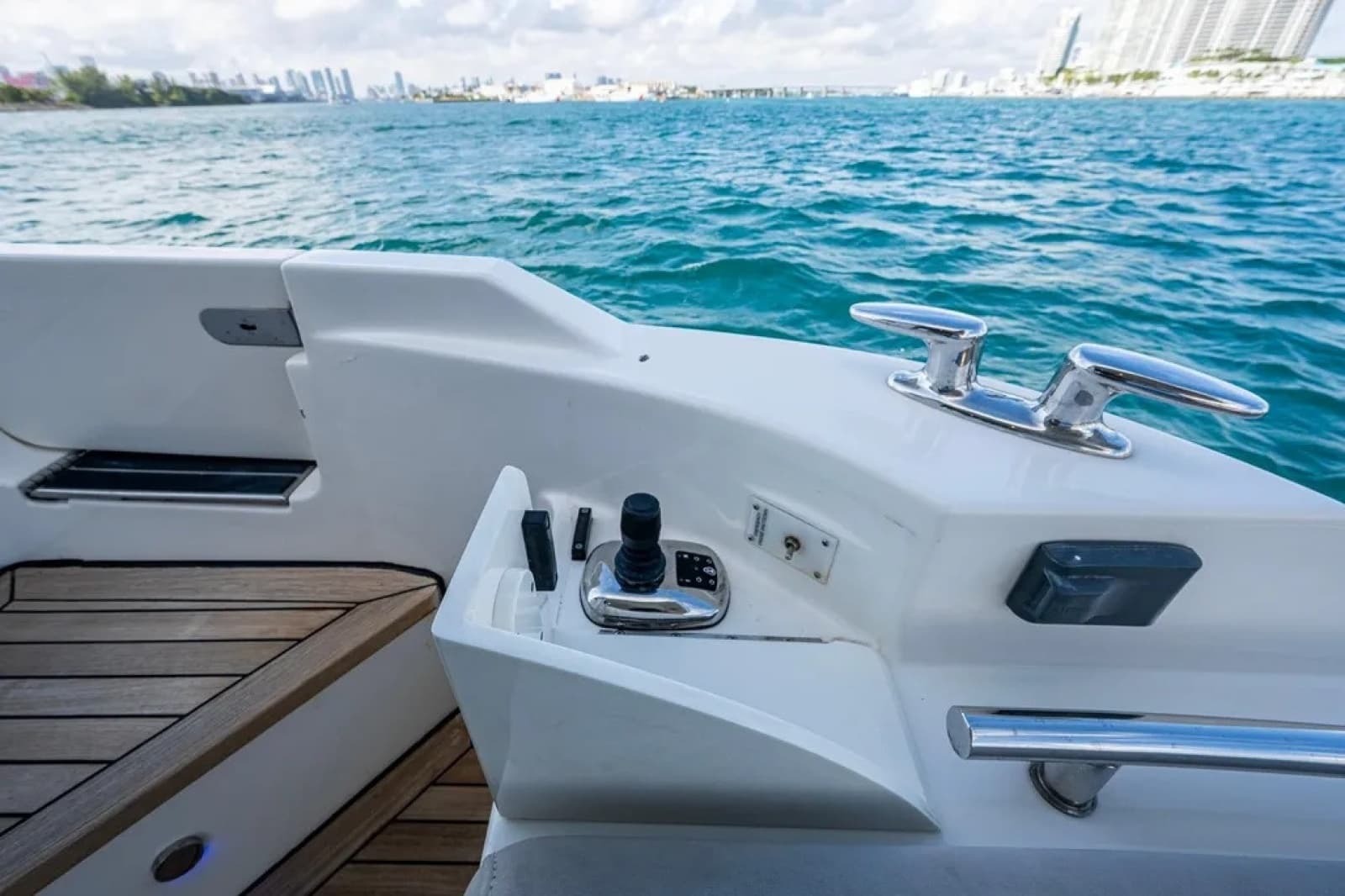 2018 Sea Ray L550 Fly - Photo 20