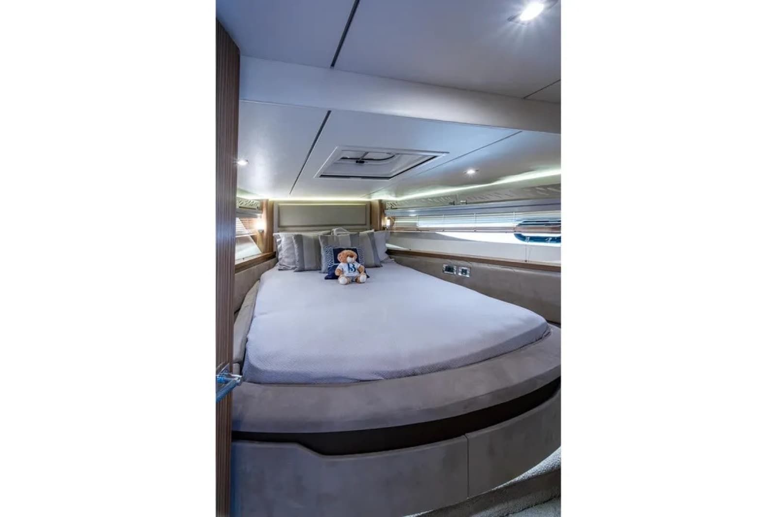2018 Sea Ray L550 Fly - Photo 42
