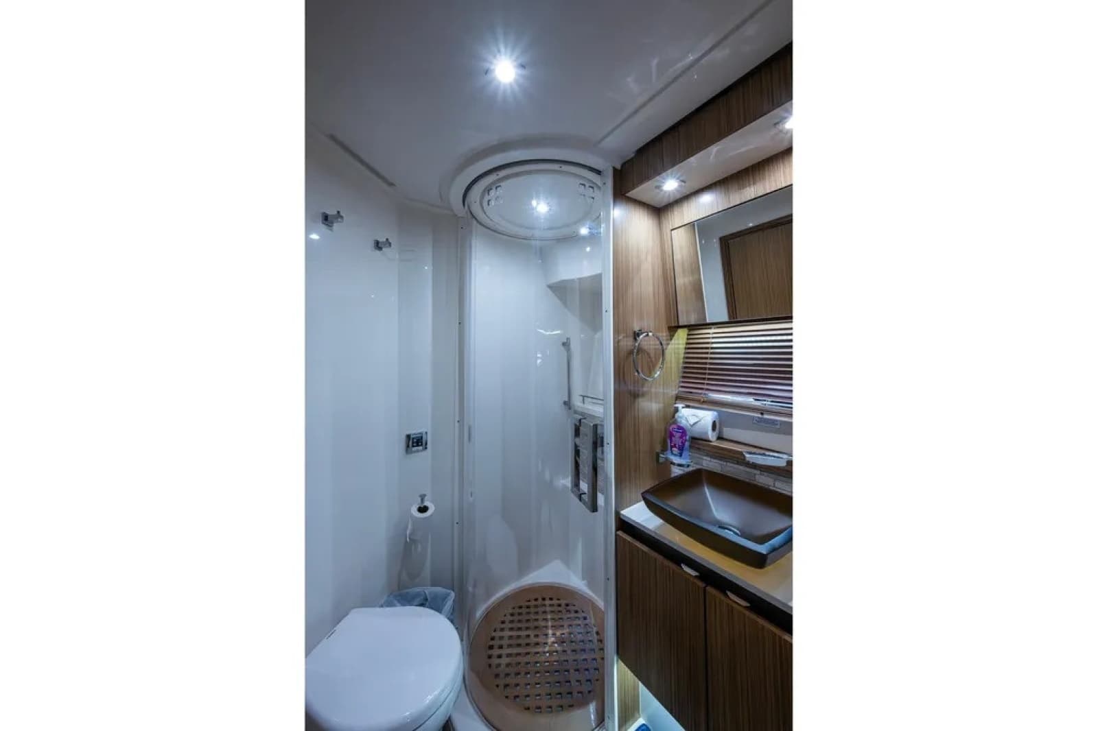 2018 Sea Ray L550 Fly - Photo 36