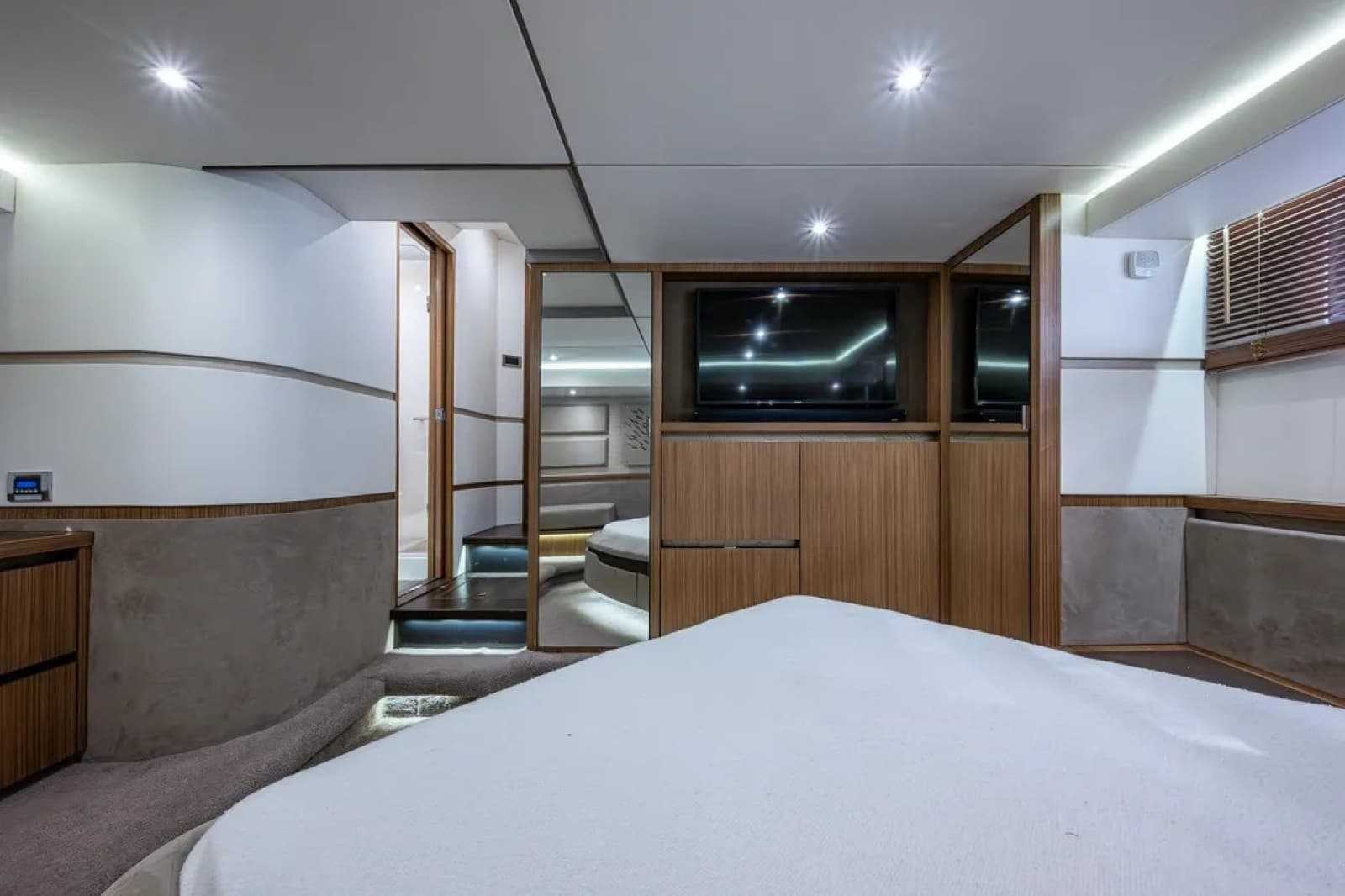 2018 Sea Ray L550 Fly - Photo 55