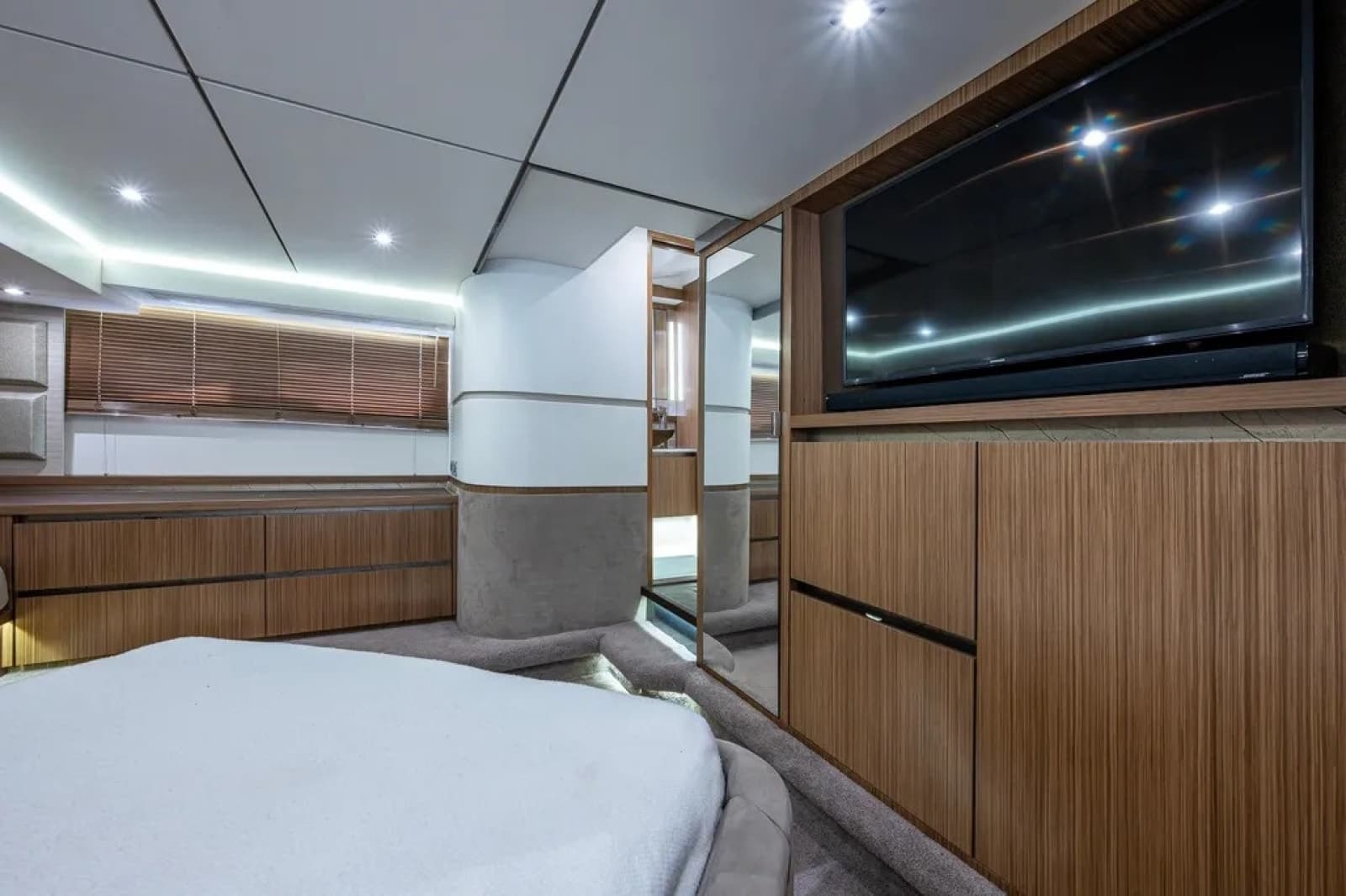 2018 Sea Ray L550 Fly - Photo 53