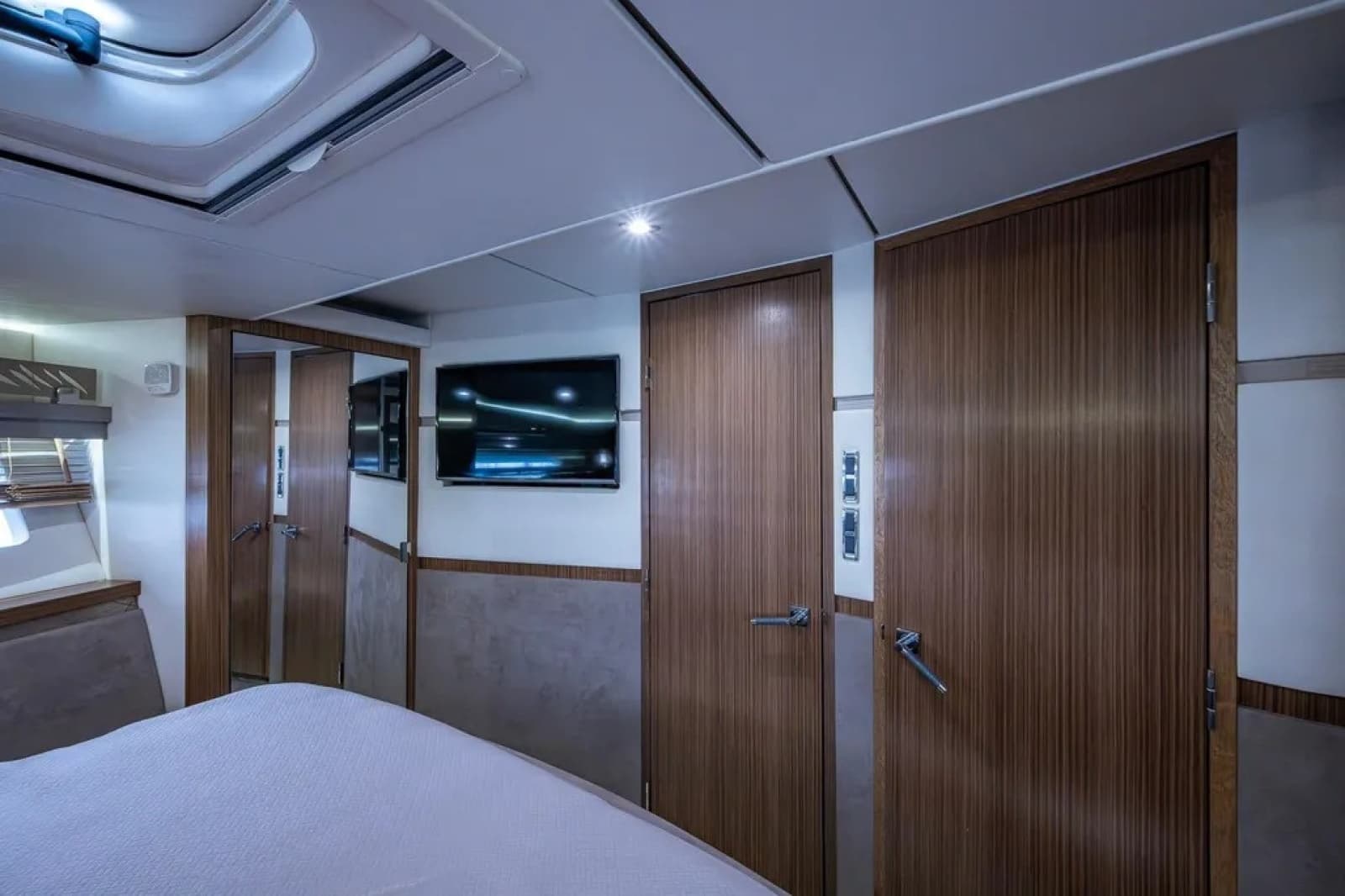2018 Sea Ray L550 Fly - Photo 37