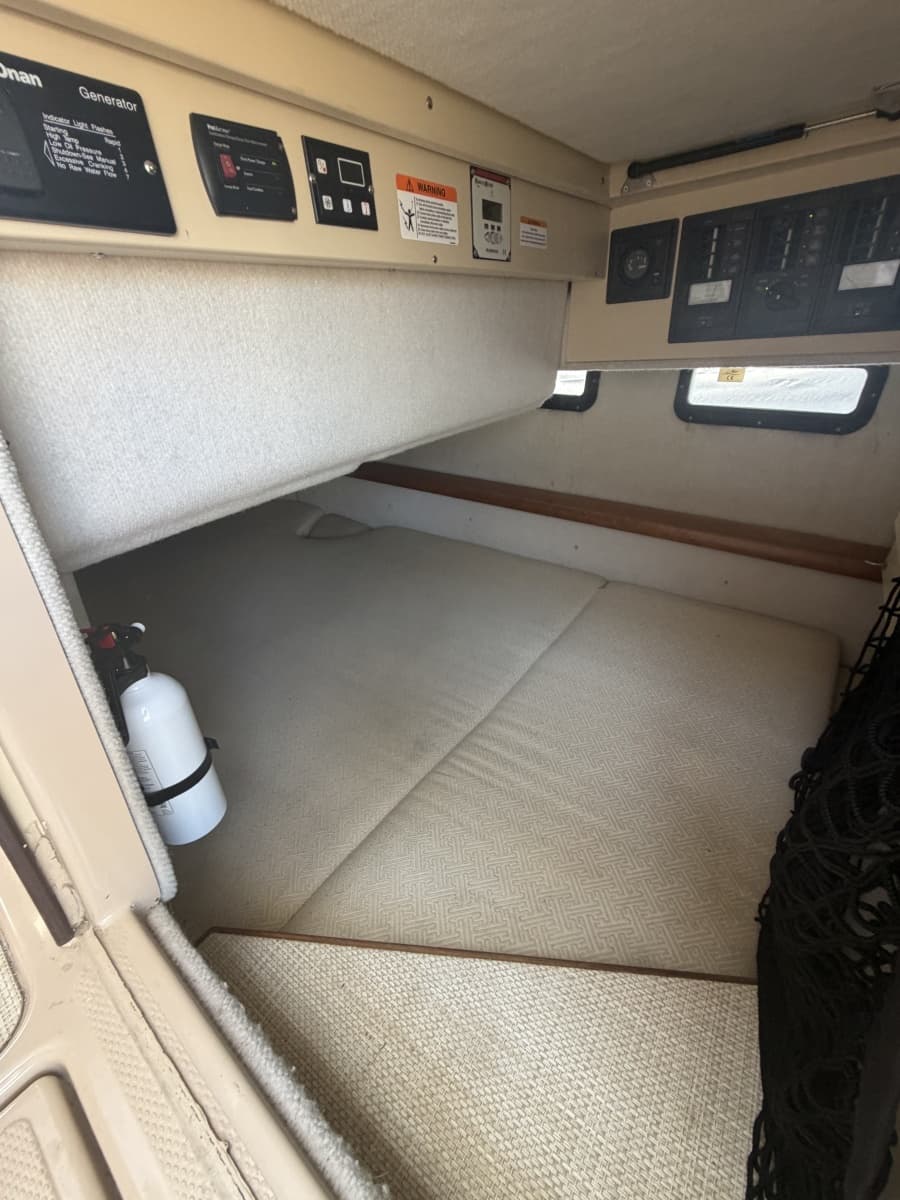 2015 Cutwater C-30 Sedan - Photo 15