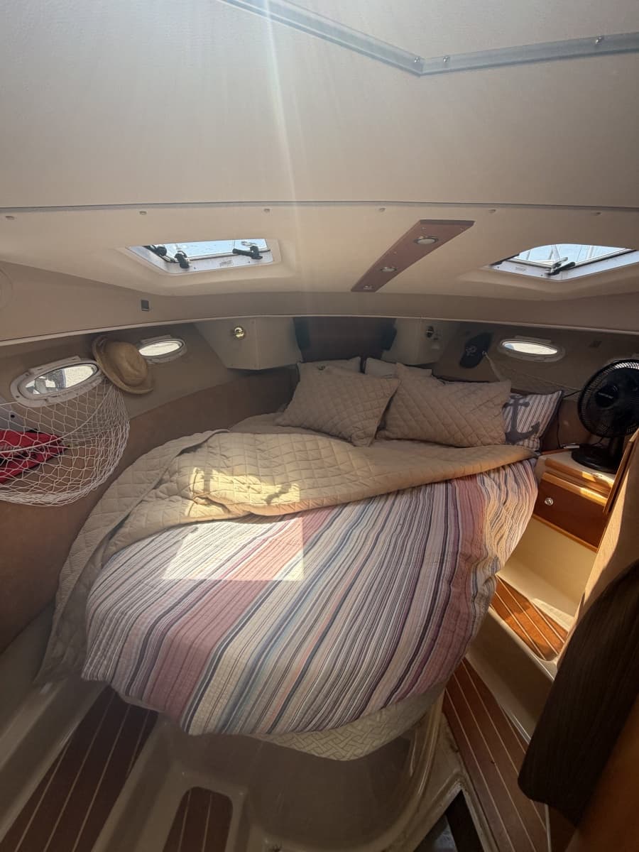 2015 Cutwater C-30 Sedan - Photo 14