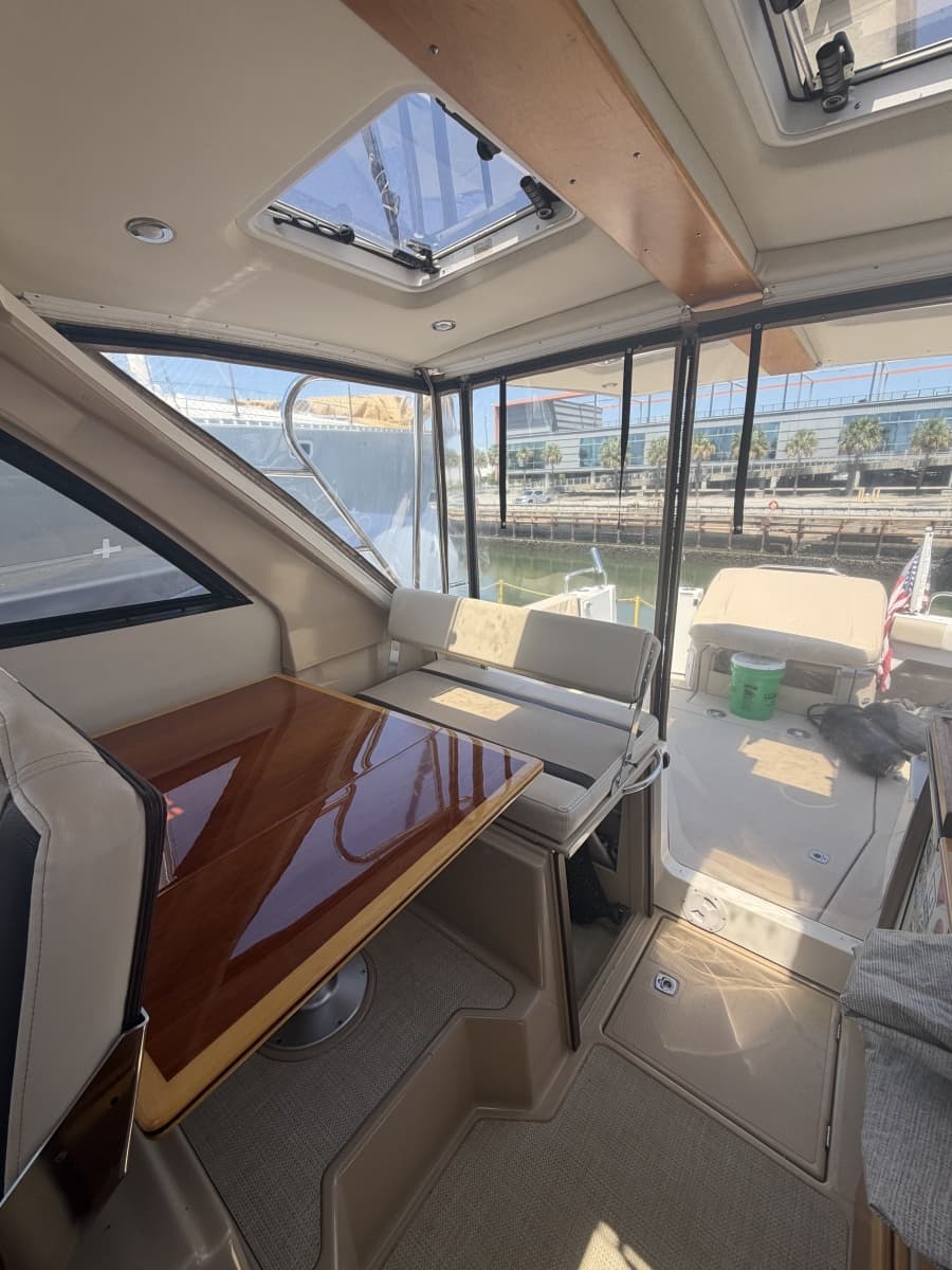 2015 Cutwater C-30 Sedan - Photo 7