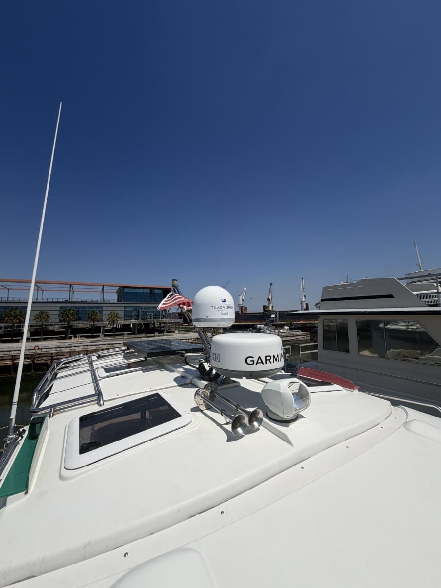 2015 Cutwater C-30 Sedan - Photo 13