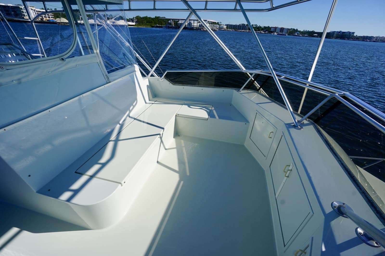1991 G&S Boats  - Photo 17