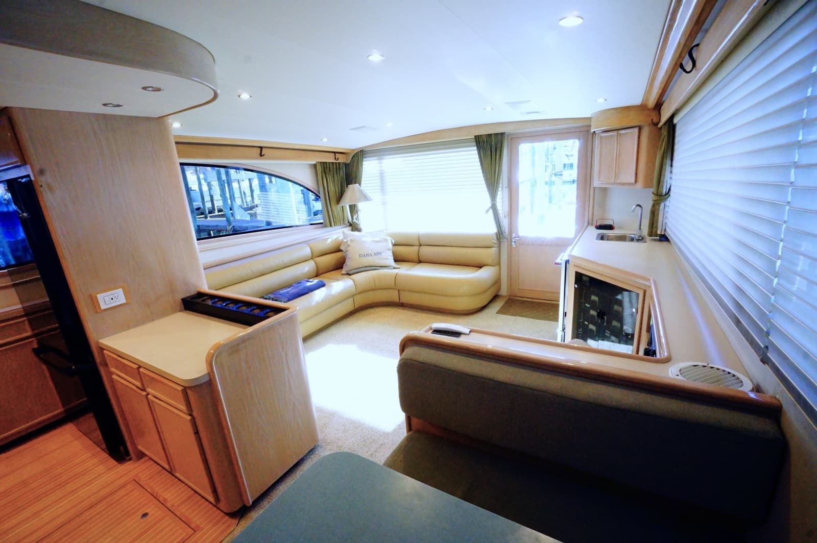 1991 G&S Boats  - Photo 30