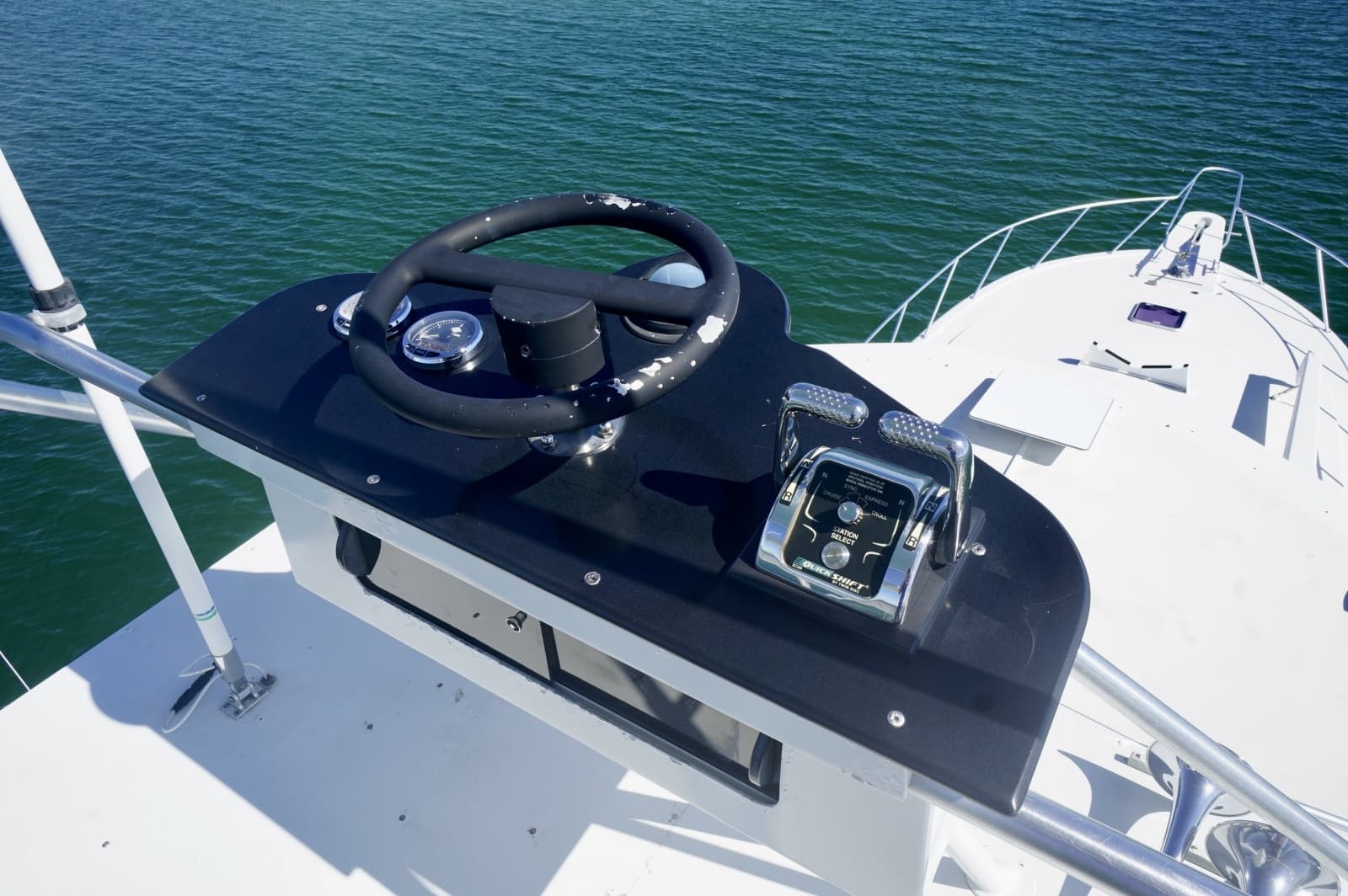 1991 G&S Boats  - Photo 23
