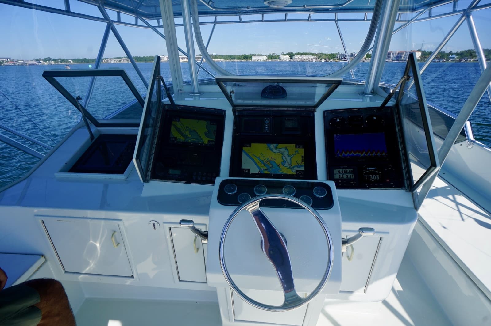 1991 G&S Boats  - Photo 24