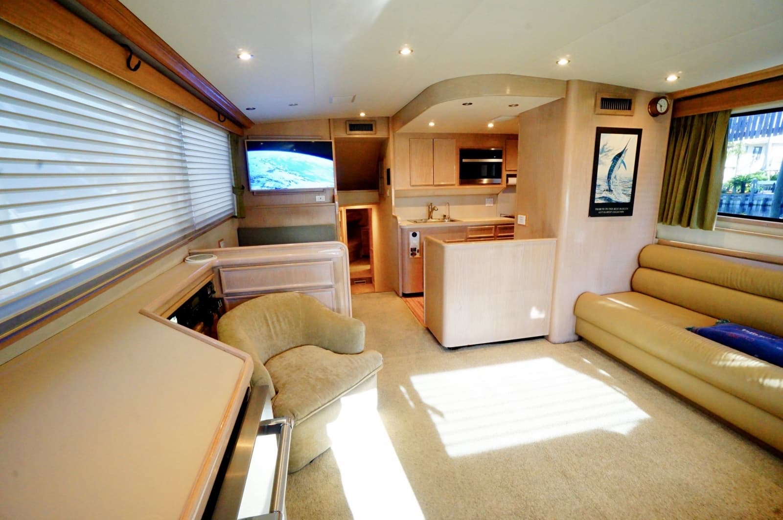 1991 G&S Boats  - Photo 29