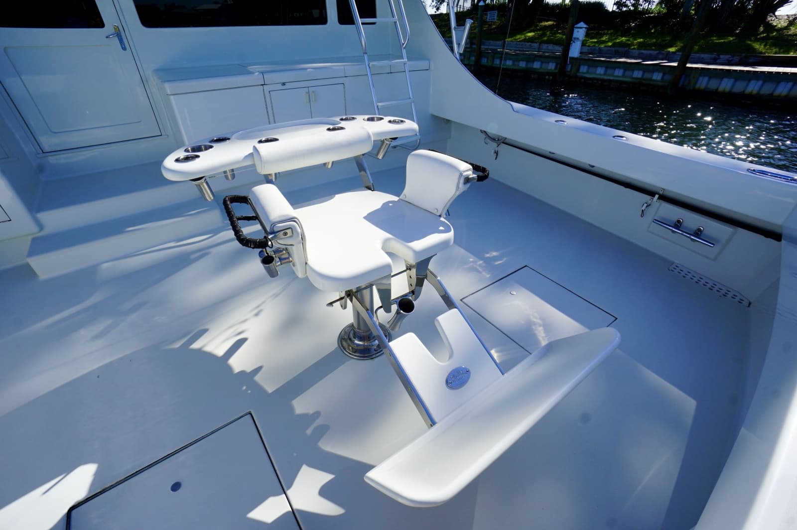 1991 G&S Boats  - Photo 12