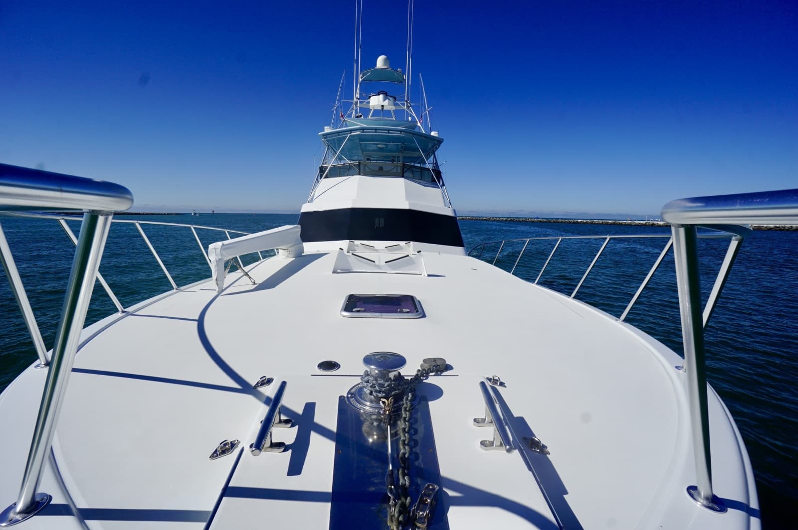 1991 G&S Boats  - Photo 20