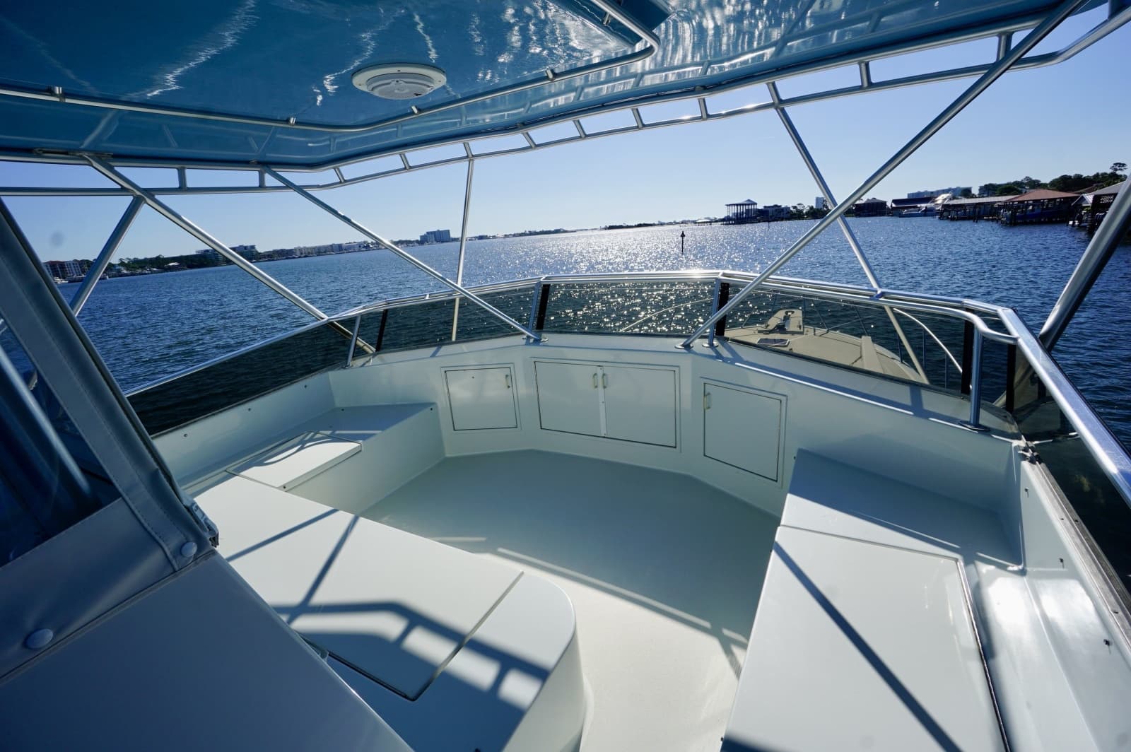 1991 G&S Boats  - Photo 16