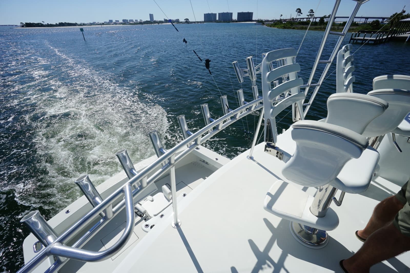 1991 G&S Boats  - Photo 27