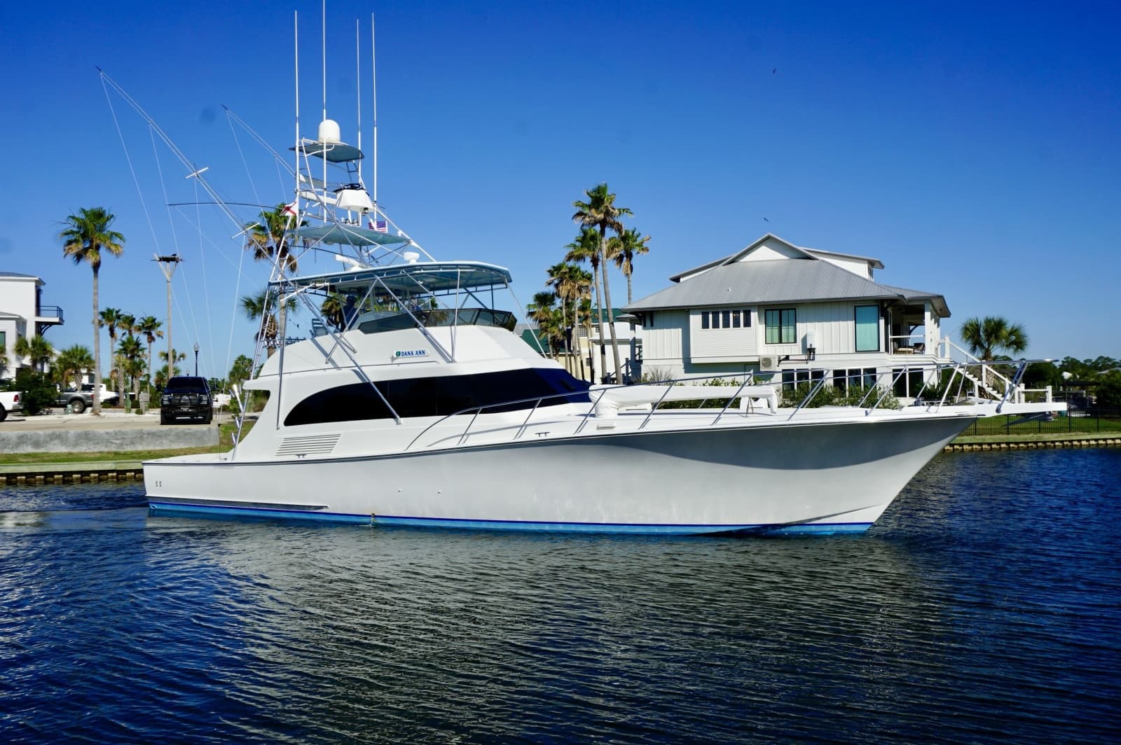1991 G&S Boats  - Photo 4