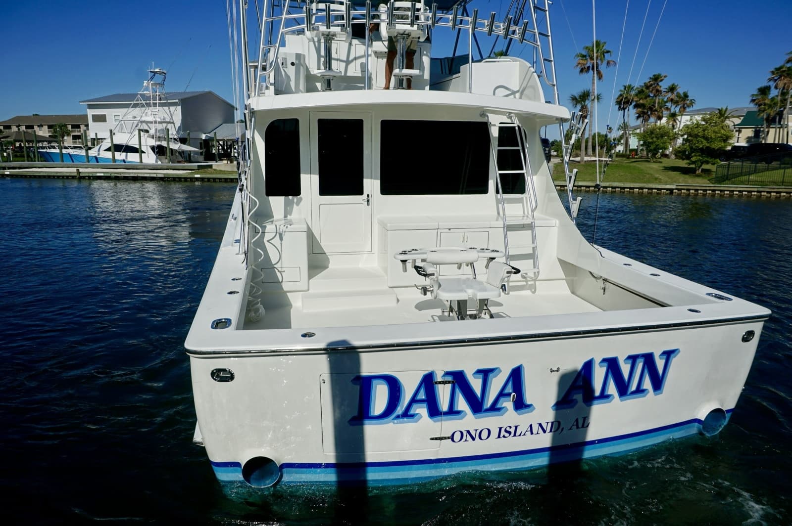 1991 G&S Boats  - Photo 10