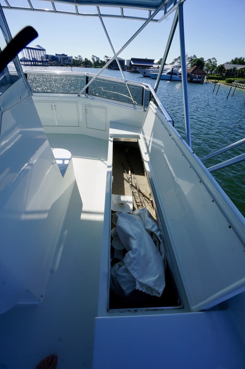1991 G&S Boats  - Photo 18
