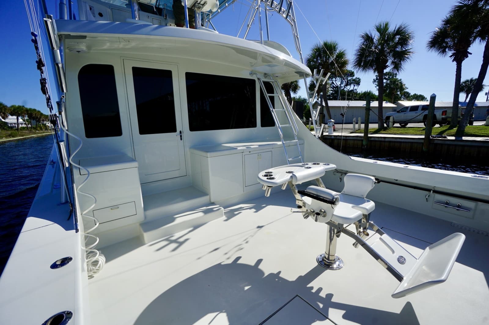 1991 G&S Boats  - Photo 11